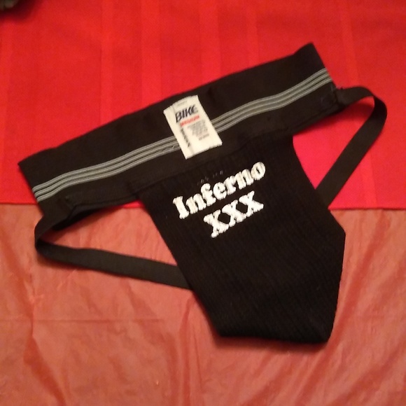 Bike Other - BIKE OLD SCHOOL JOCKSTRAP